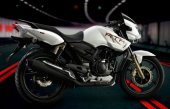 2012 TVS Apache RTR 180 ABS photo